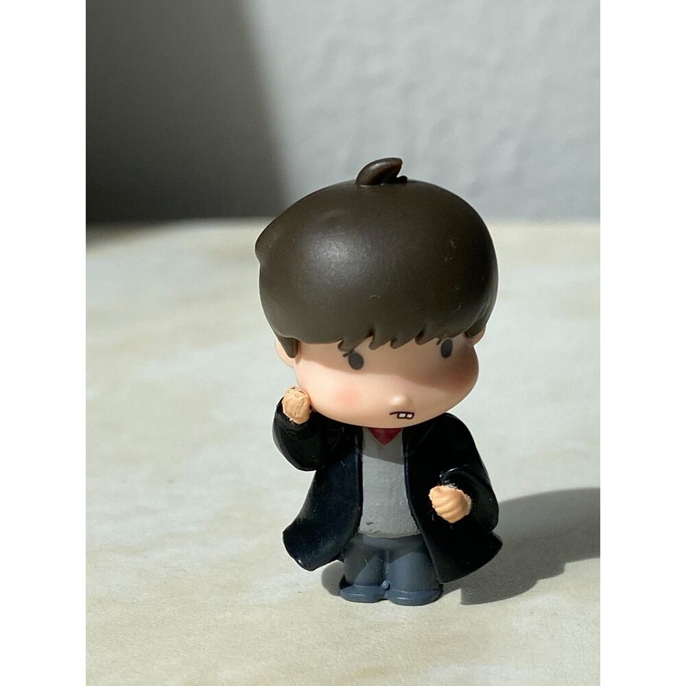 WizardingWorld Harry Potter Micro Magical Moments Year 3 RARE Neville Longbottom